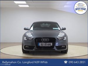 Audi A5 2.0 TDI 136BHP Ultra SE - Image 4
