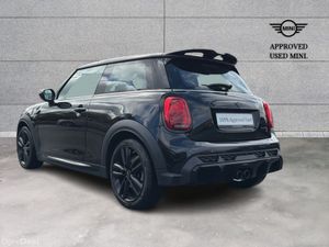 Mini Cooper 3-Door Cooper S Sport - Image 3