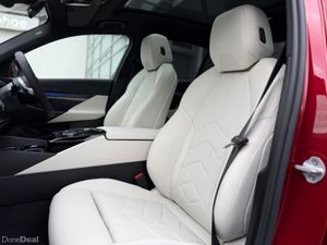 BMW 5-Series 530e M Sport Pro w/ M Performance Car - Image 4