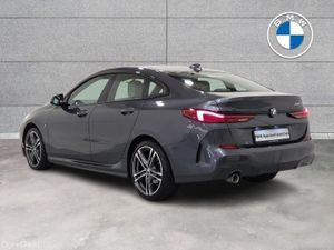 BMW 2-Series 218i M Sport Gran Coupe - Image 2