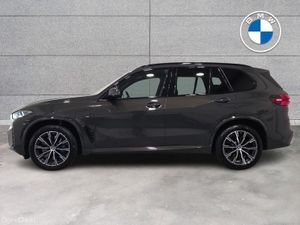 BMW X5 xDrive50e M Sport - Image 3