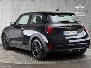 Mini Cooper Cooper C 3 Door - Image 2