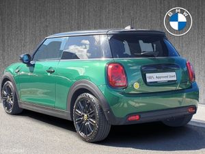 Mini Cooper Electric Level 2 - Image 2