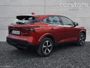 Nissan Qashqai ePOWER QASHQAI SV - Image 3