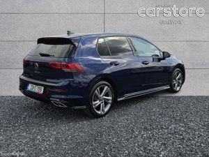 Volkswagen Golf 1.5 TSI 130HP R-Line - Image 3