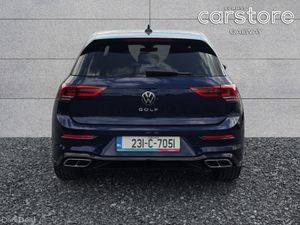 Volkswagen Golf 1.5 TSI 130HP R-Line - Image 4