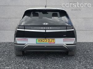 Hyundai IONIQ 5 Ioniq 5 Ultimate Ev 4X4  Ultimate - Image 4