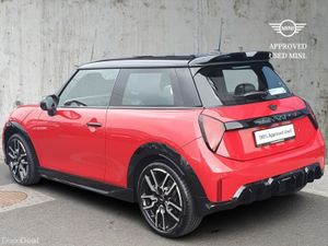 Mini Cooper Cooper S 3 Door - Image 3