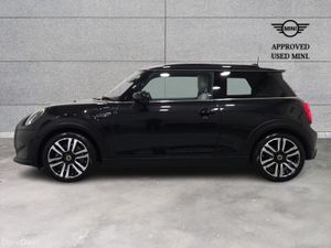 Mini Cooper Electric Level 3 - Image 4