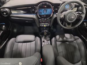 Mini Cooper Electric Level 3 - Image 4