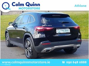 Mercedes-Benz GLA GLA 180d Progressive Plus *Manuf - Image 4