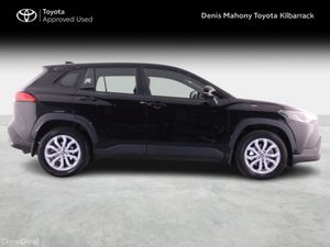 Toyota Corolla Cross CROSS LUNA 1.8 - Image 3