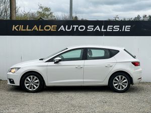 2017 SEAT Leon 1.6TDi - Image 4
