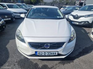 Volvo V40 2015 - Image 3
