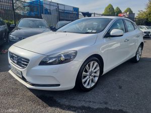 Volvo V40 2015 - Image 4