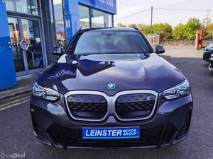 BMW IX3 80KWH M SPORT **96% BATTERY HEALTH** - Image 3