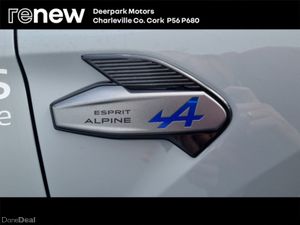 Renault Symbioz techno esprit Alpine HEV E-Tech 16 - Image 3