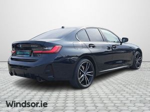 BMW 3-Series 330 E M Sport Auto 12kWh PHEV 113BHP - Image 2