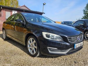 Volvo S60 2014 1.6 petrol auto T4 180bhp - Image 2