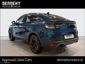 Renault Arkana VIP EVENT THIS FRIDAY & SATURDAY 24 - Image 4