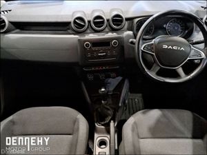 Dacia Duster VIP EVENT THIS FRIDAY & SATURDAY 24/2 - Image 3