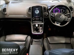 Renault Grand Scenic VIP EVENT THIS FRIDAY & SATUR - Image 3