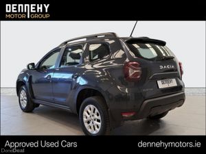 Dacia Duster VIP EVENT THIS FRIDAY & SATURDAY 24/2 - Image 4