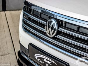 2018 VOLKSWAGEN TOURAG R-LINE 286BHP - Image 3