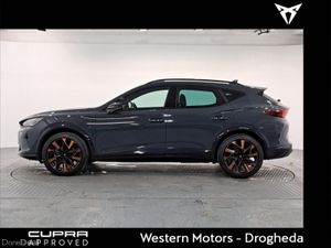 Cupra Formentor e-Hybrid 204hp DSG V2 - Image 4