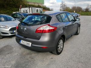 Renault Megane 2011 - Image 4