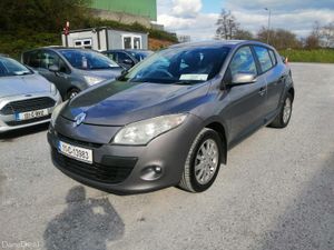 Renault Megane 2011 - Image 3