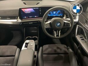 BMW iX2 eDrive20 M Sport - Image 4