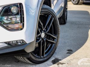 STUNNING HYUNDAI SANTA FE COMFORT PLUS - Image 3