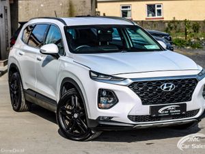 STUNNING HYUNDAI SANTA FE COMFORT PLUS - Image 2