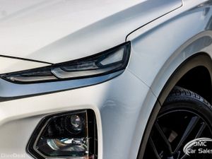 STUNNING HYUNDAI SANTA FE COMFORT PLUS - Image 4