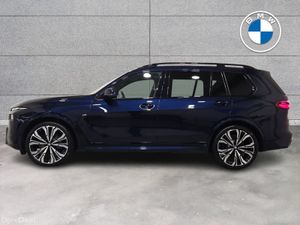 BMW X7 xDrive40d M Sport - Image 4