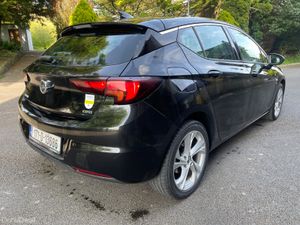 Opel Astra 2017 1.6 TDI SRI SPEC ! - Image 4