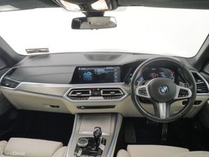 BMW X5 xDrive45e M Sport - Image 4