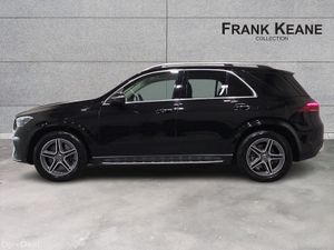 Mercedes-Benz GLE GLE 350 de 4MATIC - Image 4