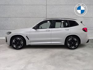 BMW iX3 M Sport Pro - Image 4