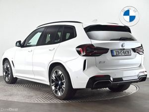 BMW iX3 M Sport Pro - Image 2