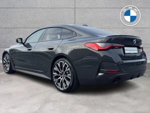 BMW 4-Series 420d M Sport Pro Edition Gran Coupe - Image 3