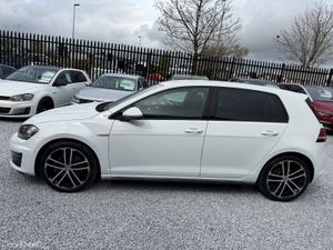 2014 (141) Volkswagen Golf GTD 2.0 TDI 184PS - Image 4