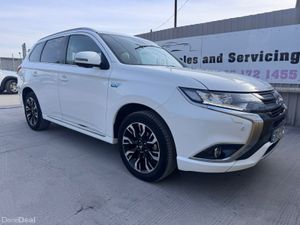 172 Mitsubishi Outlander PHEV 2.0L MIVEC High Spec - Image 2