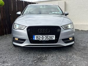 Audi A3 1.4 TFSI - AUTOMATIC - LOW KMS - Image 2