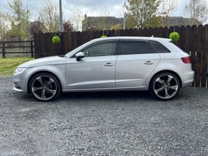 Audi A3 1.4 TFSI - AUTOMATIC - LOW KMS - Image 4