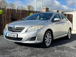 Toyota Corolla IMMACULATE - WARRANTY - Image 3