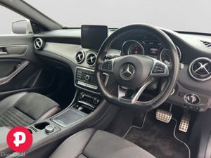 Mercedes-Benz CLA Shooting Brake 180 Auto - Straig - Image 4