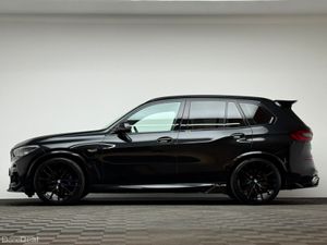 BMW X5 45E M SPORT XDRIVE - Image 4