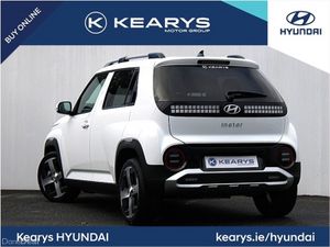 Hyundai INSTER ORDER YOUR 261 INSTER - TODAY - Image 2